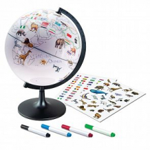 Купить глобус edu-toys ( id 12578290 )
