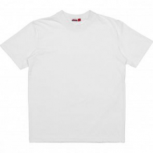 Купить футболка mbimbo, цвет: белый ( id 12590902 )