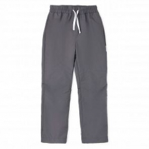 Купить брюки crockid , цвет: серый ( id 12610030 )