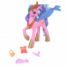 Купить фигурка игруша лошадка розовая ( id 12614350 )