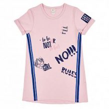 Купить платье lucky child скажи да, цвет: розовый ( id 12647146 )