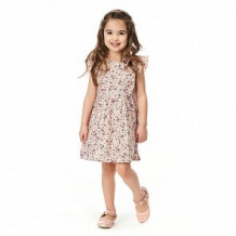 Купить платье lucky child мечты сбываются, цвет: оранжевый ( id 12673690 )
