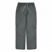 Купить брюки crockid , цвет: серый ( id 12720184 )
