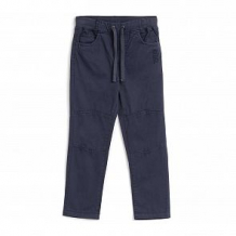 Купить брюки coccodrillo, цвет: синий ( id 12798922 )