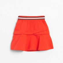 Купить юбка coccodrillo, цвет: красный ( id 12802762 )