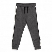 Купить брюки coccodrillo, цвет: серый ( id 12804268 )