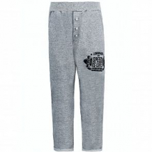 Купить спортивные брюки иново, цвет: серый ( id 12808462 )