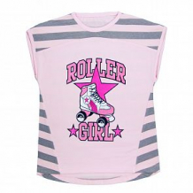 Купить футболка иново, цвет: розовый ( id 12809344 )