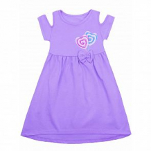 Купить платье иново, цвет: фиолетовый ( id 12812398 )