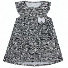 Купить платье иново, цвет: серый/черный ( id 12812842 )