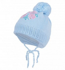 Купить шапка чудо-кроха, цвет: голубой ( id 2682362 )