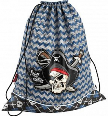Купить сумка для обуви erich krause pirates ( id 5028583 )