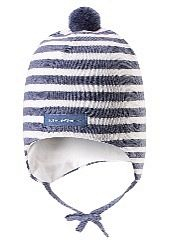 Купить шапка lassie, цвет: серый ( id 5221183 )