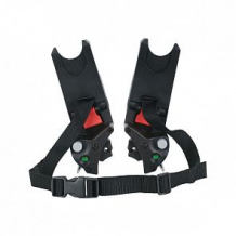 Купить адаптер baby jogger car seat adapter zip cybex ( id 5923639 )