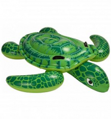 Купить надувная игрушка intex морская черепаха 150 х 127 см ( id 747231 )