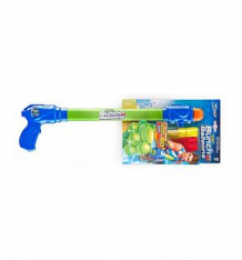 Купить игровой набор zuru bob bunch o balloons водное оружие с водяными бомбочками ( id 7526737 )
