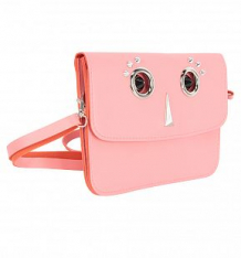 Купить сумка kenka, цвет: розовый ( id 7874185 )