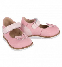 Купить туфли tapiboo лилия, цвет: розовый ( id 8539771 )