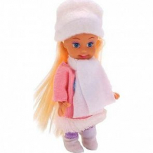 Купить кукла карапуз hello kitty машенька в зимней одежде 12 см ( id 9205435 )
