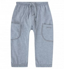 Купить брюки карапузик sport, цвет: серый ( id 9696312 )