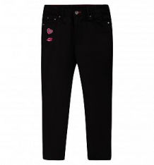 Купить брюки concept club, цвет: черный ( id 9730128 )