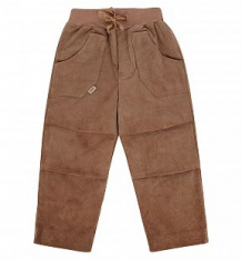 Купить брюки leo, цвет: бежевый ( id 9741471 )
