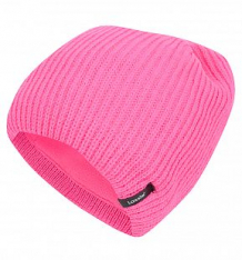 Купить шапка lassie, цвет: розовый ( id 9754710 )