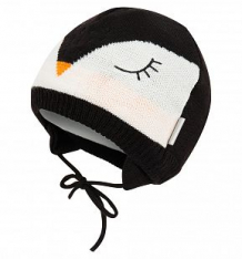 Купить шапка lassie, цвет: черный ( id 9754779 )
