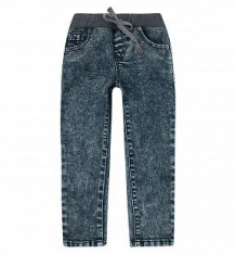 Купить джинсы play today большой дэнди, цвет: синий ( id 9774588 )