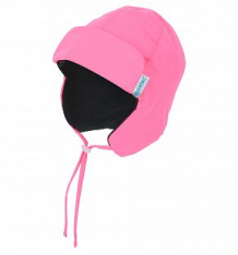 Купить шапка lassie, цвет: розовый ( id 9785949 )