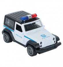 Купить машинка игруша rally белая 12 см ( id 9858429 )