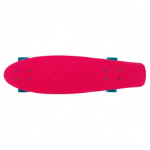 Купить скейт мини круизер penny nickel ltd baja pink 27 (68.6 cм) ( id 1088920 )