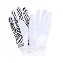 Купить перчатки сноубордические женские pow astra glove white белый,черный ( id 1102159 )