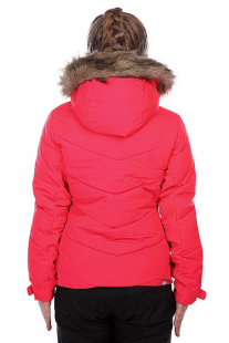 Купить куртка детская roxy snowstorm girl jk diva pink розовый ( id 1103278 )