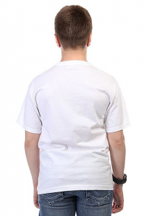 Купить футболка детская grenade rex pop white белый ( id 1108819 )