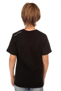 Купить футболка детская picture organic shovel black черный ( id 1132441 )