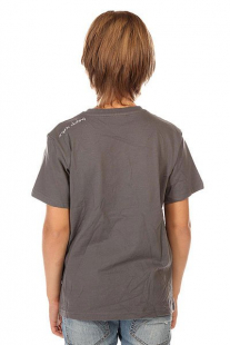 Купить футболка детская picture organic basement grey серый ( id 1132446 )