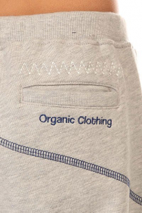 Купить штаны широкие детские picture organic rampe 14 grey серый ( id 1132474 )