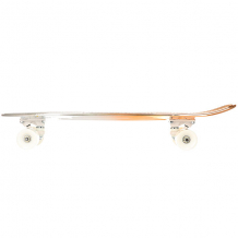 Купить скейт мини круизер penny nickel 27" ltd white copper fade мультиколор ( id 1198990 )