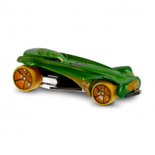 Купить mattel hot wheels fgk67 машинки персонажей dc зелёная стрела