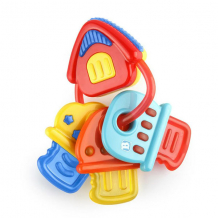 Купить b kids 004894 музыкальная игрушка &quot;ключи&quot;