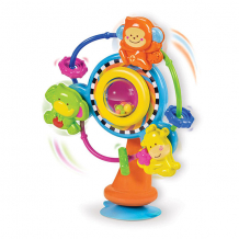 Купить b kids 004644 игрушка на присоске &quot;колесо обозрения&quot;
