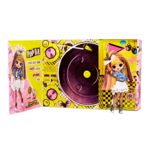 Купить l.o.l. surprise 567257 кукла l.o.l. omg remix-pop b.b.