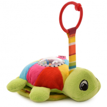 Купить canpol babies 250929017 игрушка мягкая подвесная - морская черепаха, 0+