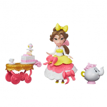 Купить hasbro disney princess b5334 игровой набор маленькая принцесса с аксессуарами (в ассортименте)