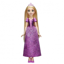 Купить hasbro disney princess e4020/e4157 кукла рапунцель