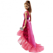 Купить mattel barbie dgy71 барби куклы в вечерних платьях-трансформерах