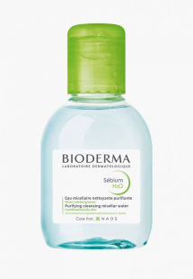 Купить мицеллярная вода bioderma bi046lukugt4ns00