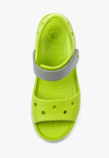 Купить сандалии crocs cr014akrff27r210