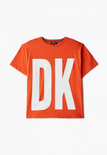 Купить футболка dkny dk001ebmfkv3k16y